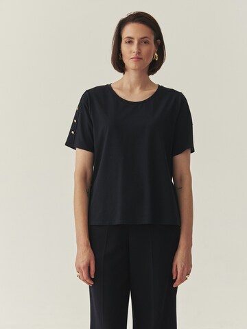 TATUUM Блузка в Черный: спереди