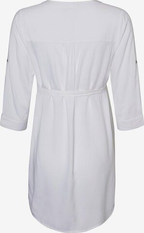 MAMALICIOUS Tunic 'Mercy' in White