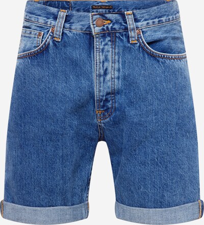 Nudie Jeans Co Jeans 'Josh' in Blue denim, Item view