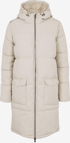 Manteau d’hiver 'Hanna' OBJECT en gris : devant