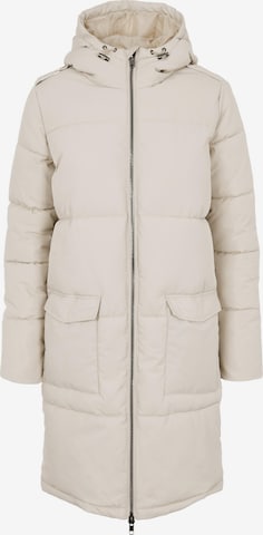 Manteau d’hiver 'Hanna' OBJECT en gris : devant