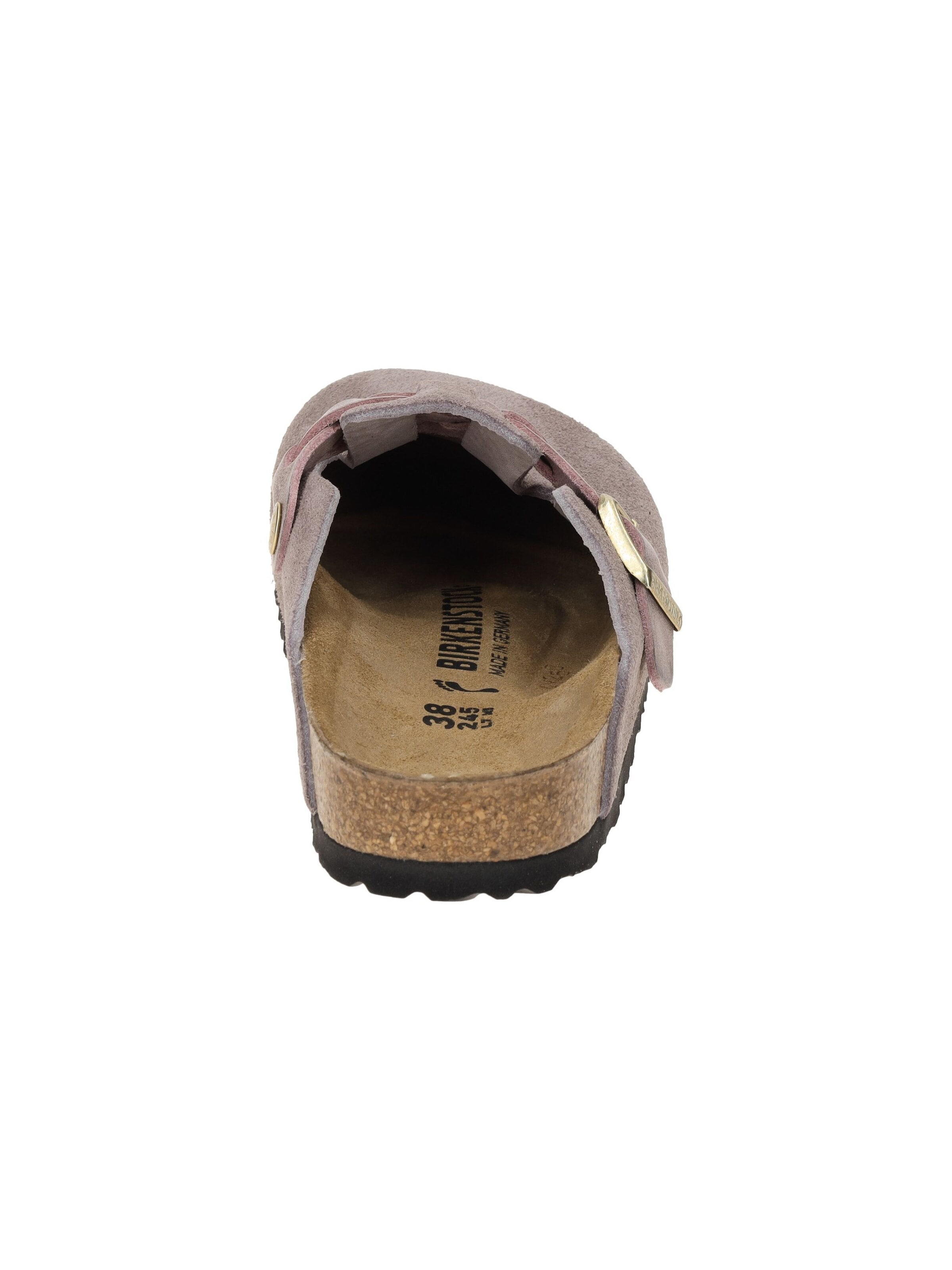 BIRKENSTOCK Clogs 'Boston 1029122'‌‌‌‌‌‌‌ in Lila