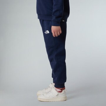 THE NORTH FACE Jogginganzug in Blau