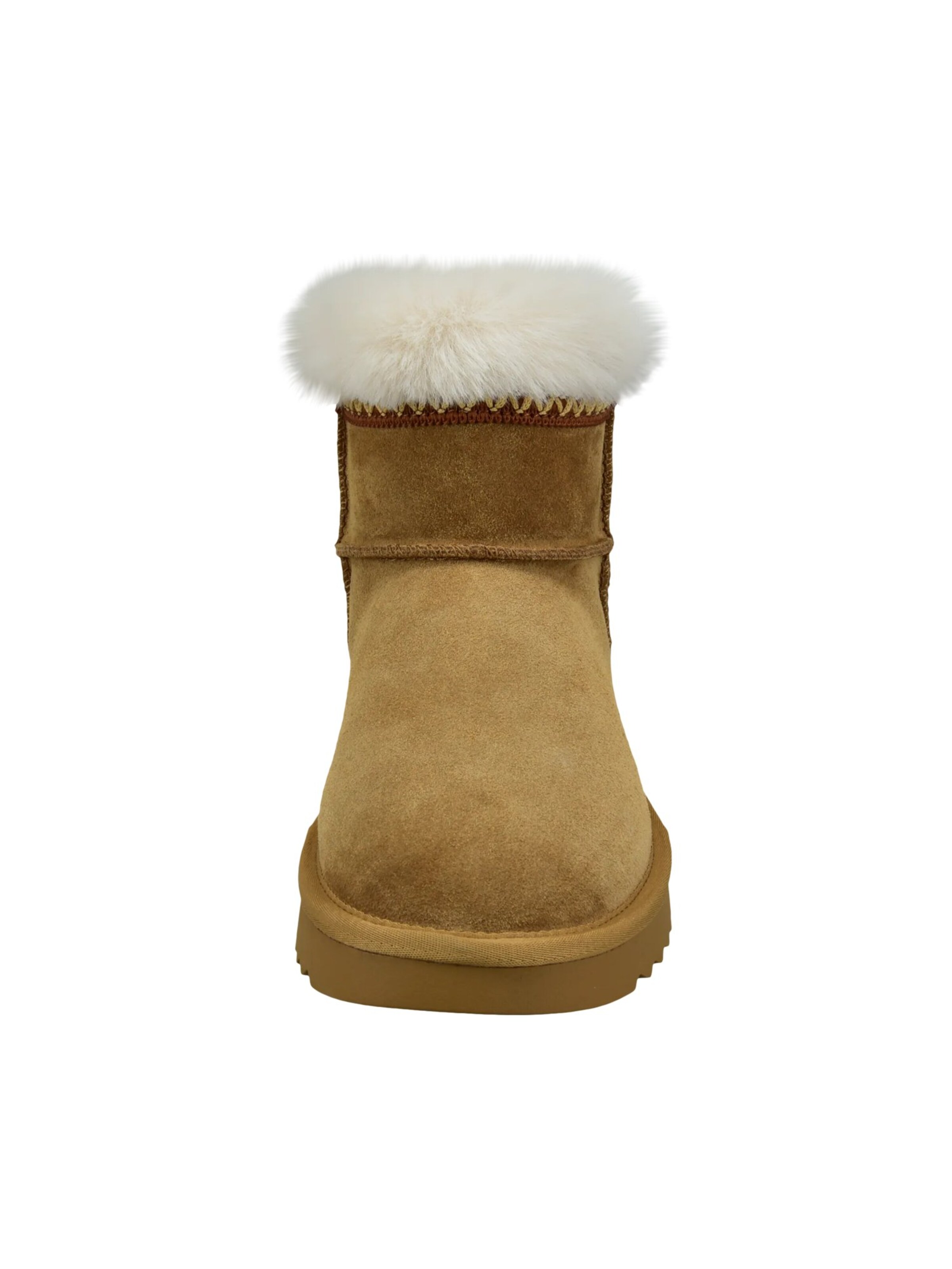 TT. BAGATT Boots in Brown