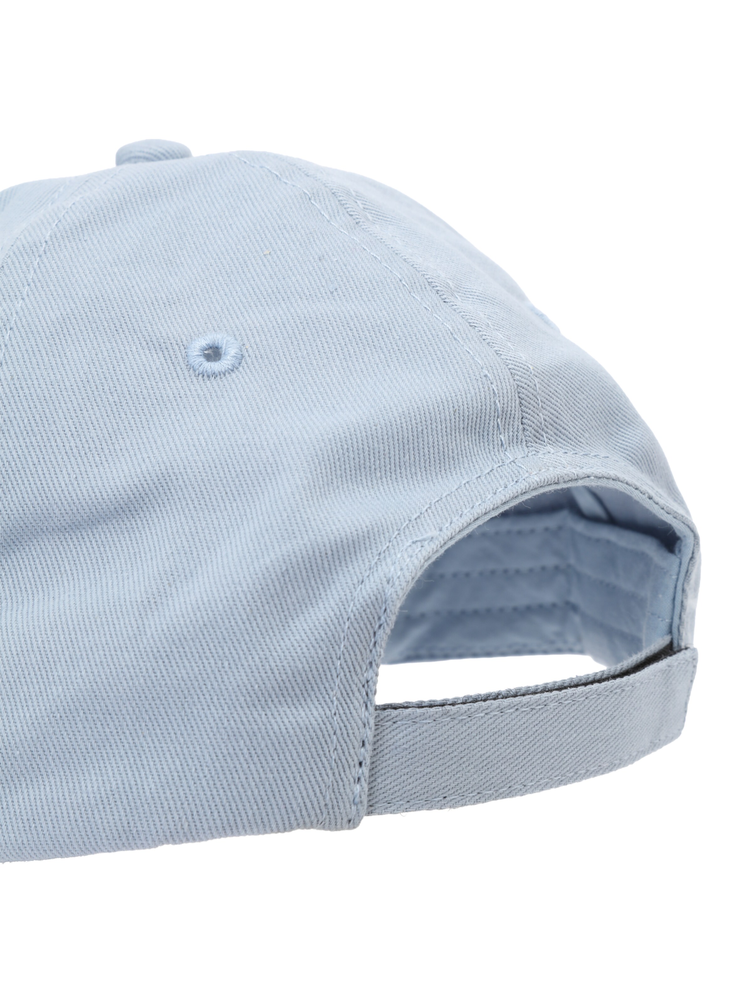 mėlyna BOSS Kepurė 'Derrel'