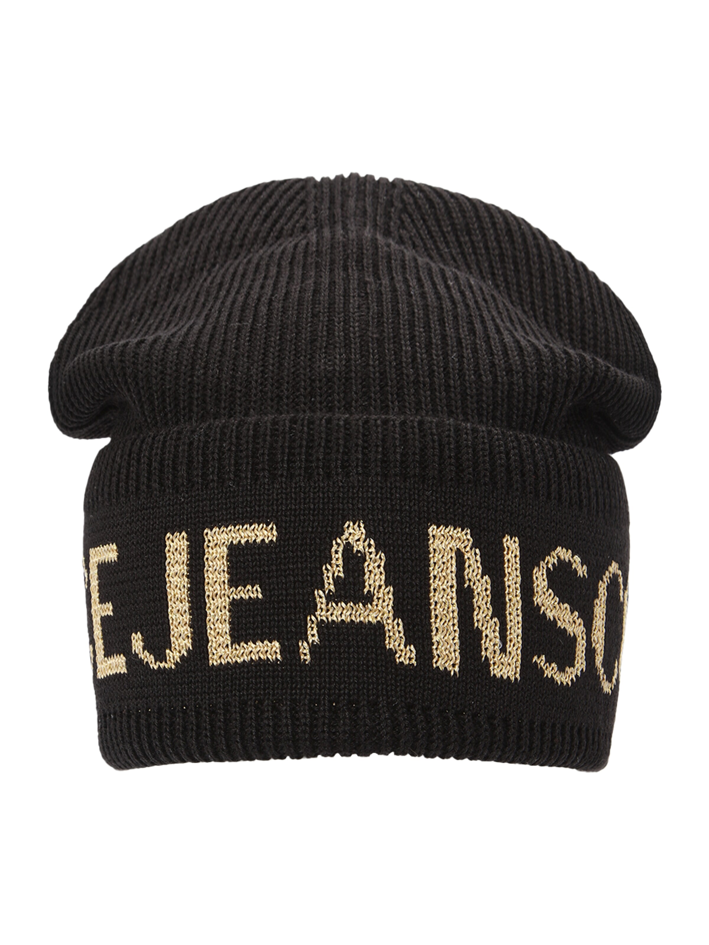 Versace Jeans Couture Mössa i svart