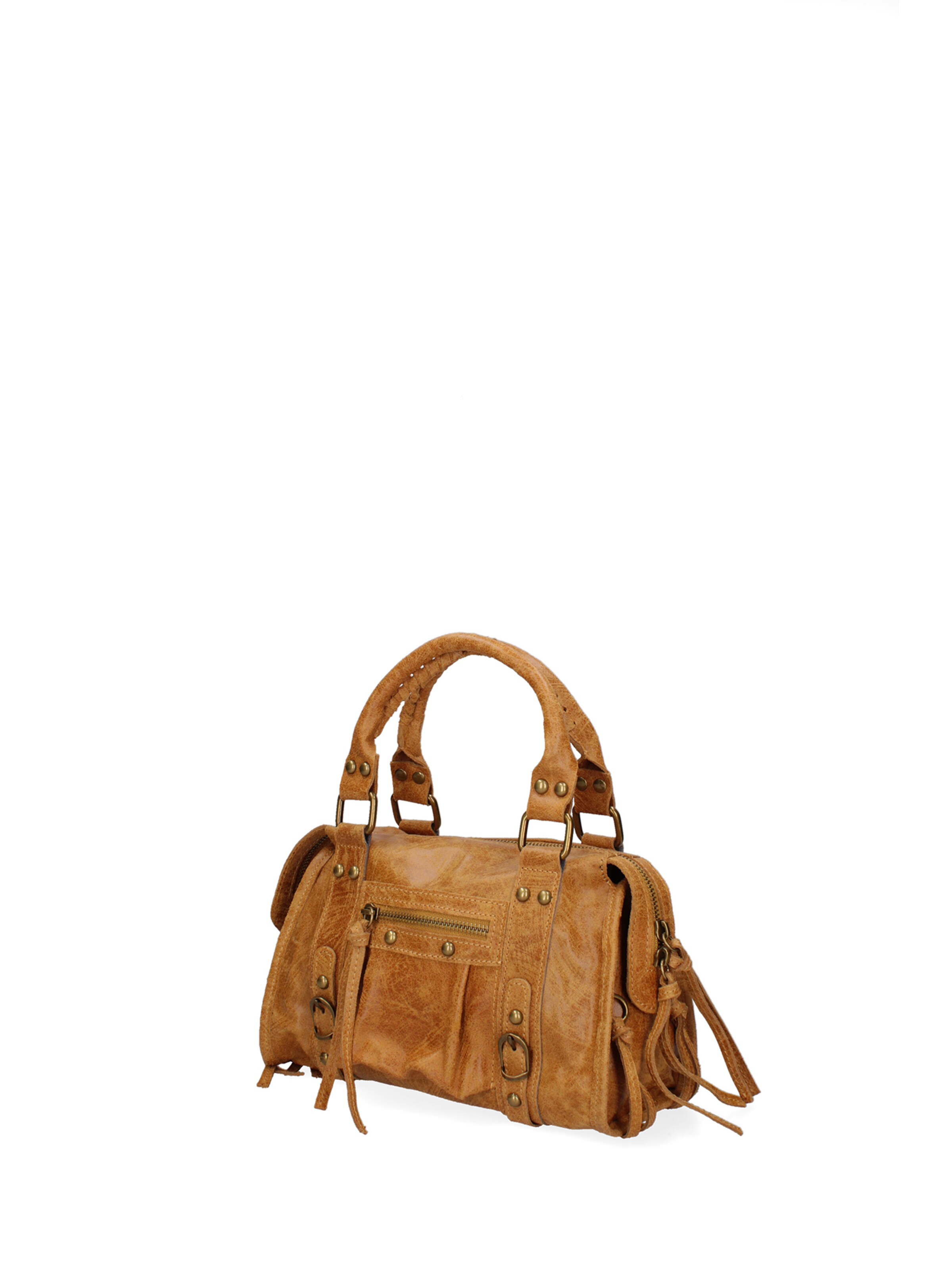 Gave Lux Shoulder bag in Brown