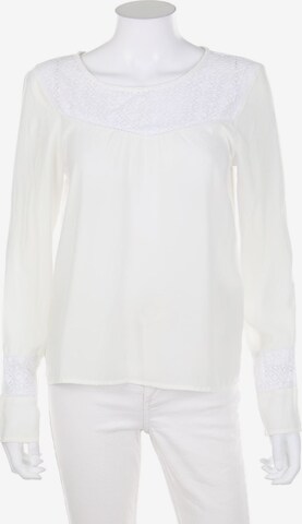 VILA Blouse & Tunic in S in White: front