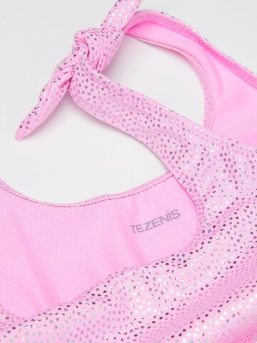 Tezenis Swimsuit in Pink