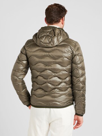Veste d’hiver Blauer.USA en vert