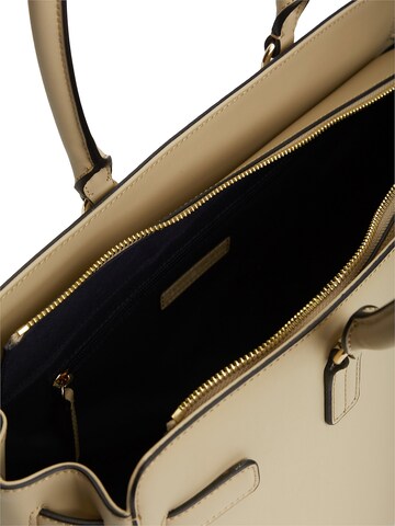 TOMMY HILFIGER Shopper in Beige