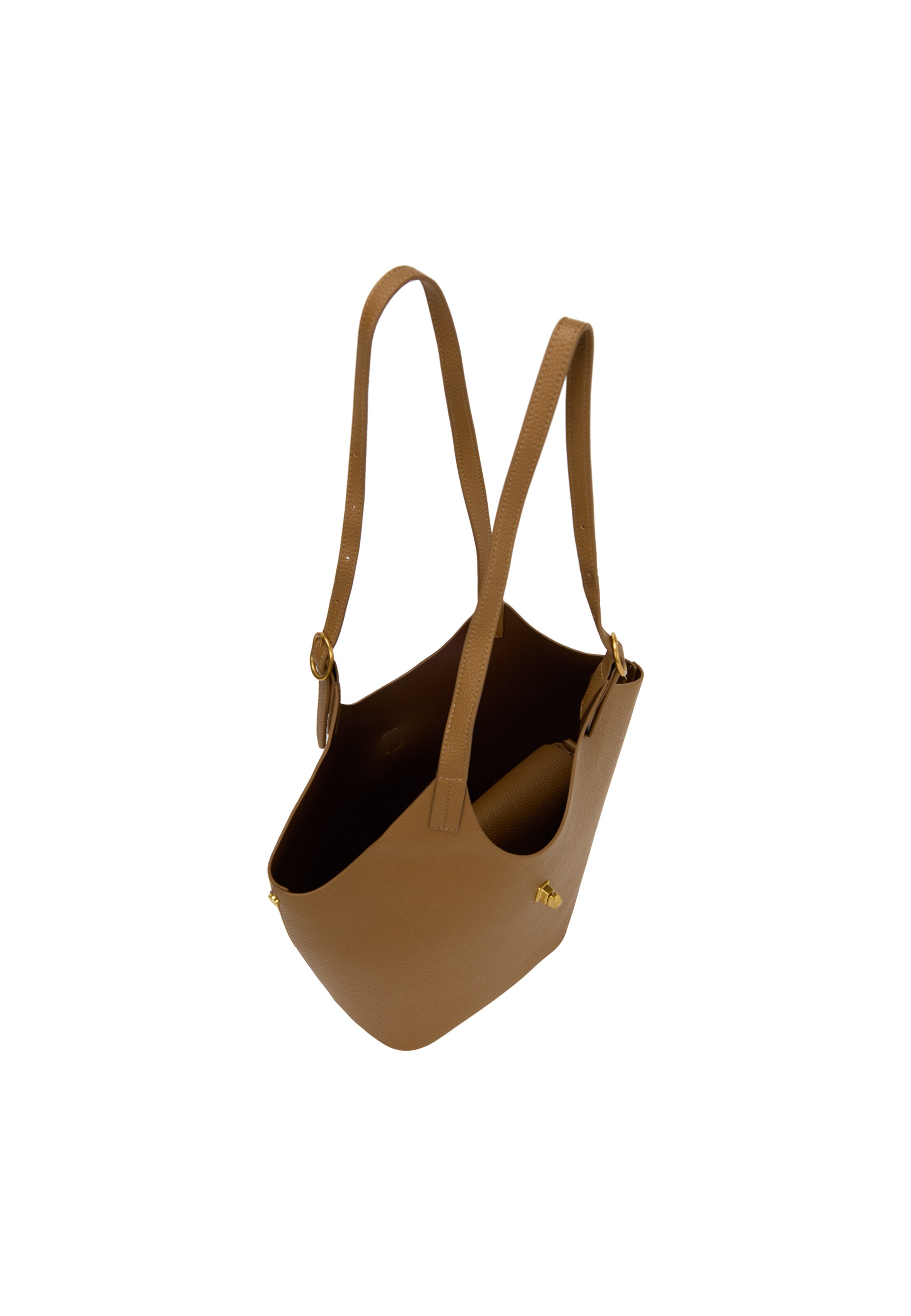 FELIPAShopper torba - zelena boja