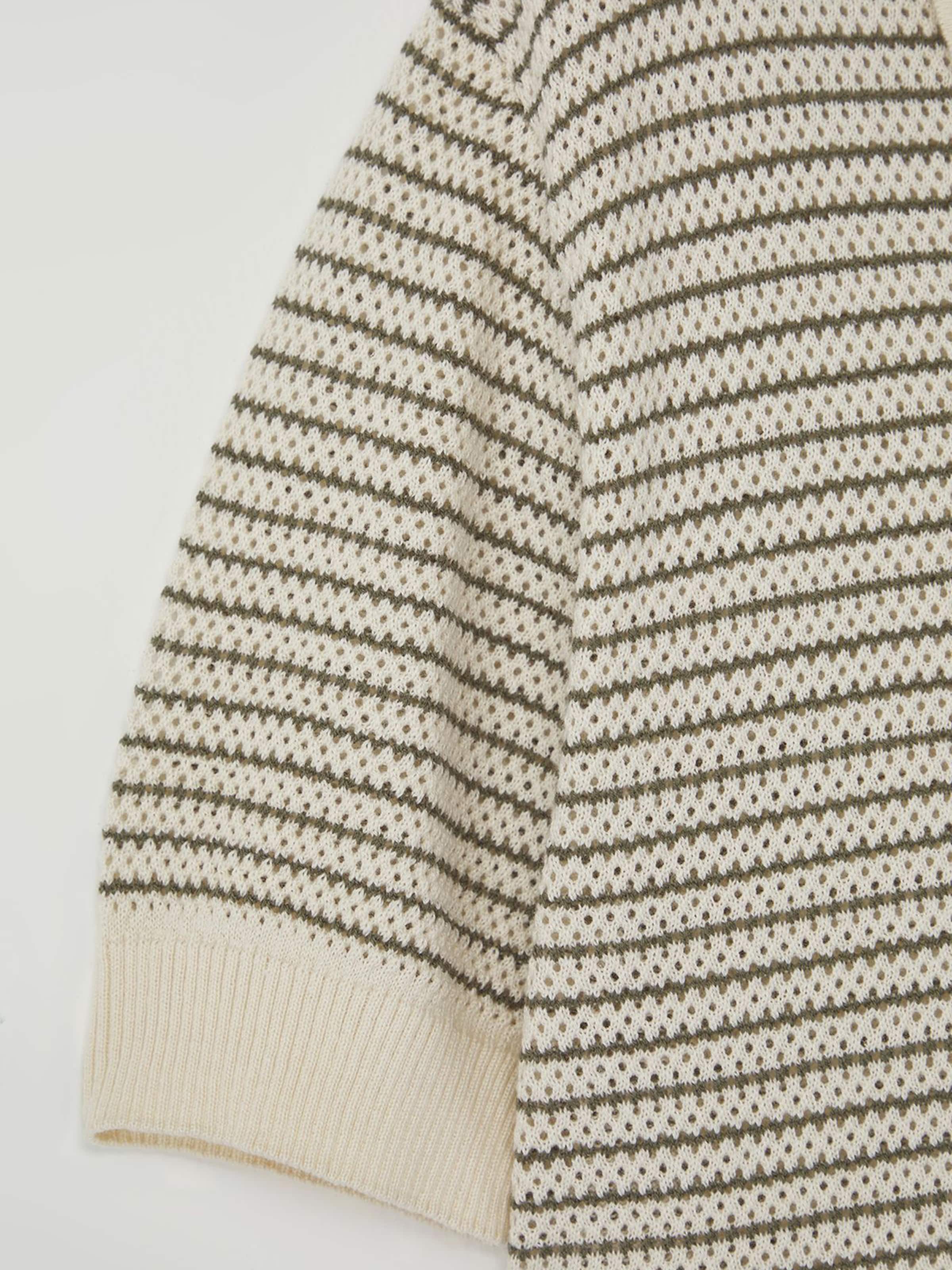 Trendyol - Pullover em bege