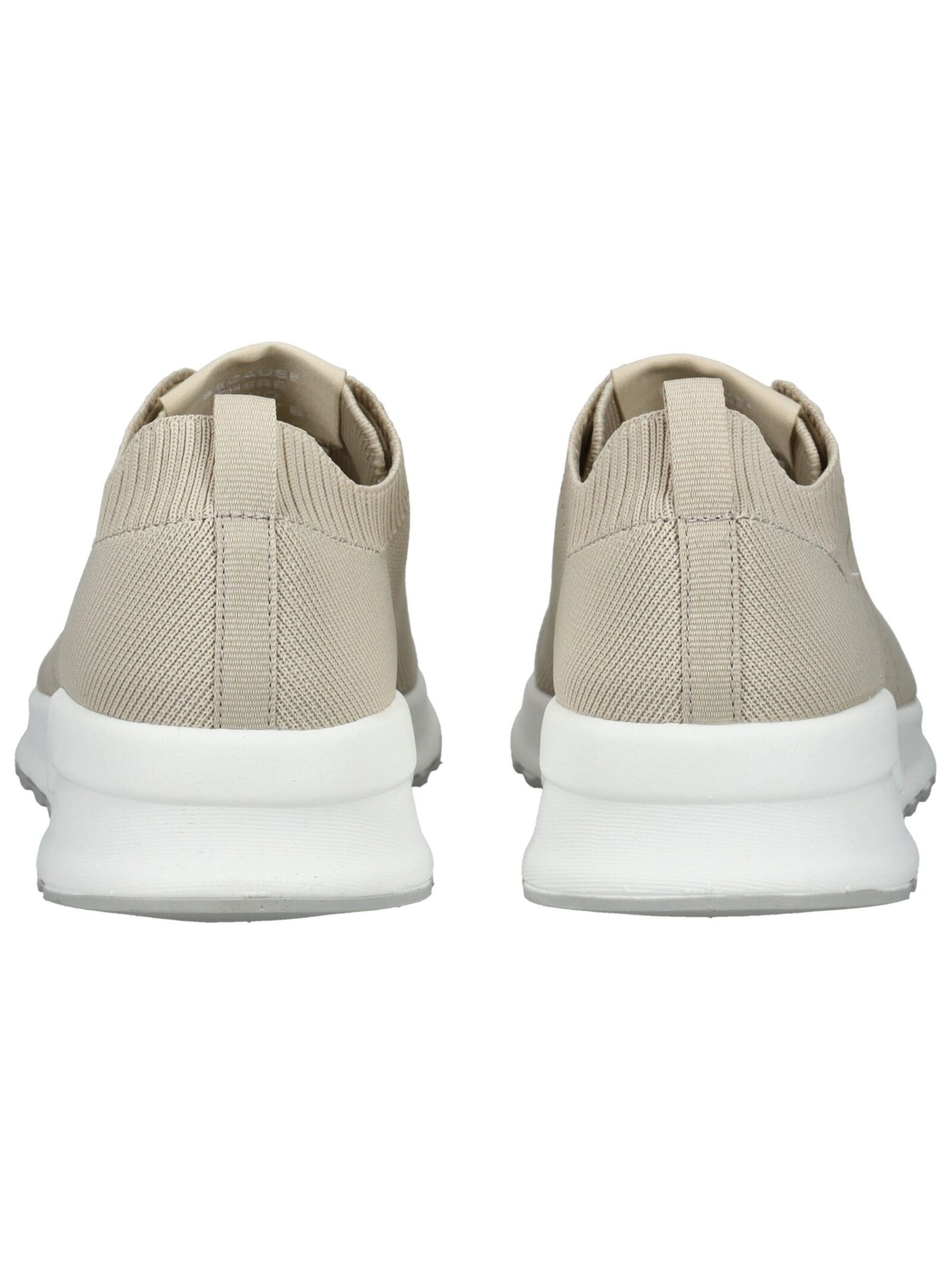 ECOALF Sneakers laag in Beige