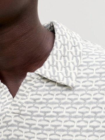 JACK & JONES Tričko 'JPRBLAELI' - Sivá