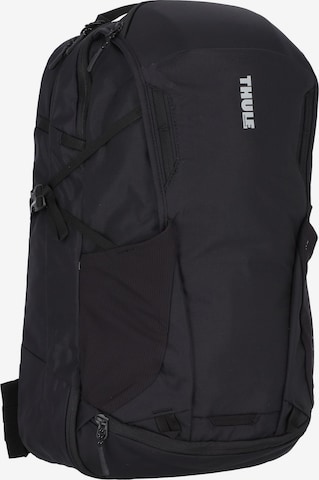 Thule Sports Backpack 'EnRoute' in Black