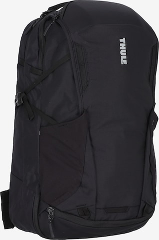 Zaino sportivo 'EnRoute' di Thule in nero