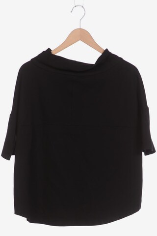 Someday Sweater L in Schwarz