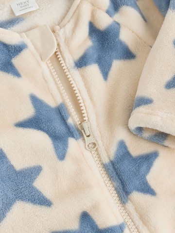 Next Schlafanzug in Beige