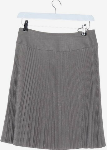 Calvin Klein Skirt in XXS in Grey