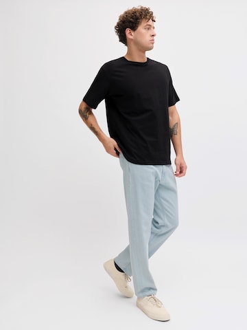 Regular Jean 'JREBRYAN JJCRAFT' JJ Rebel en bleu