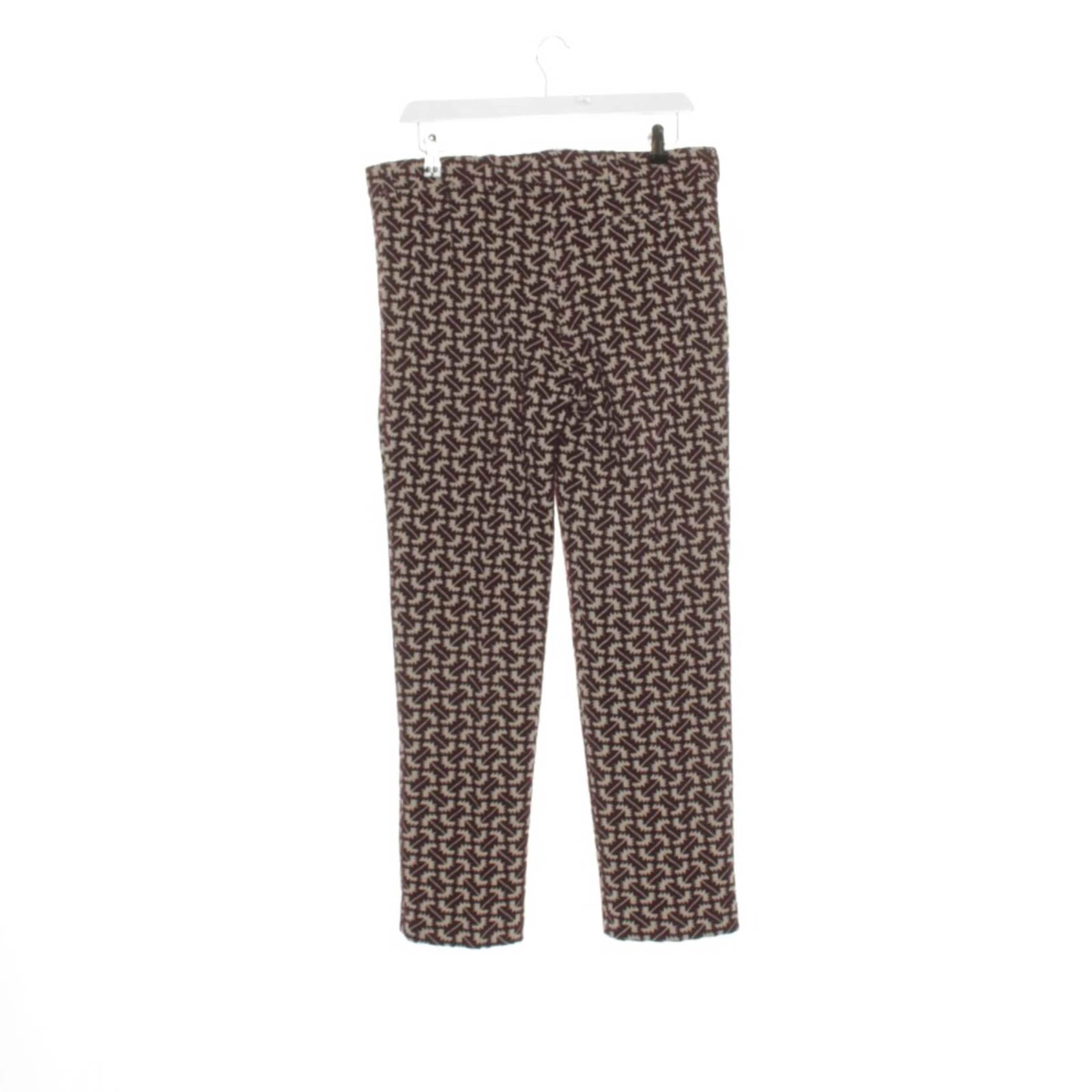 Odeeh Pants in S in Mixed colors