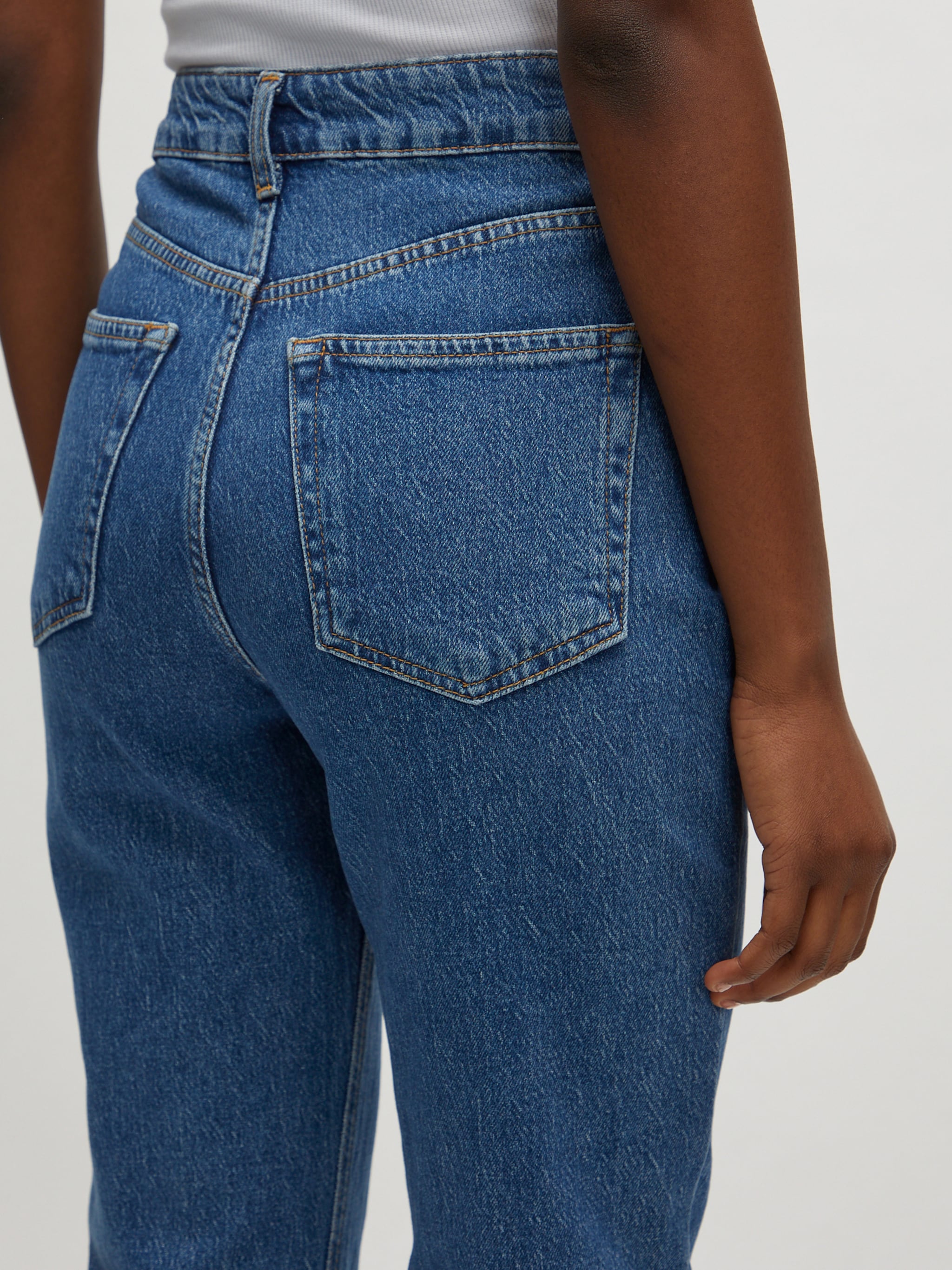 EDITED Produkte Jeans 'Xana' blau