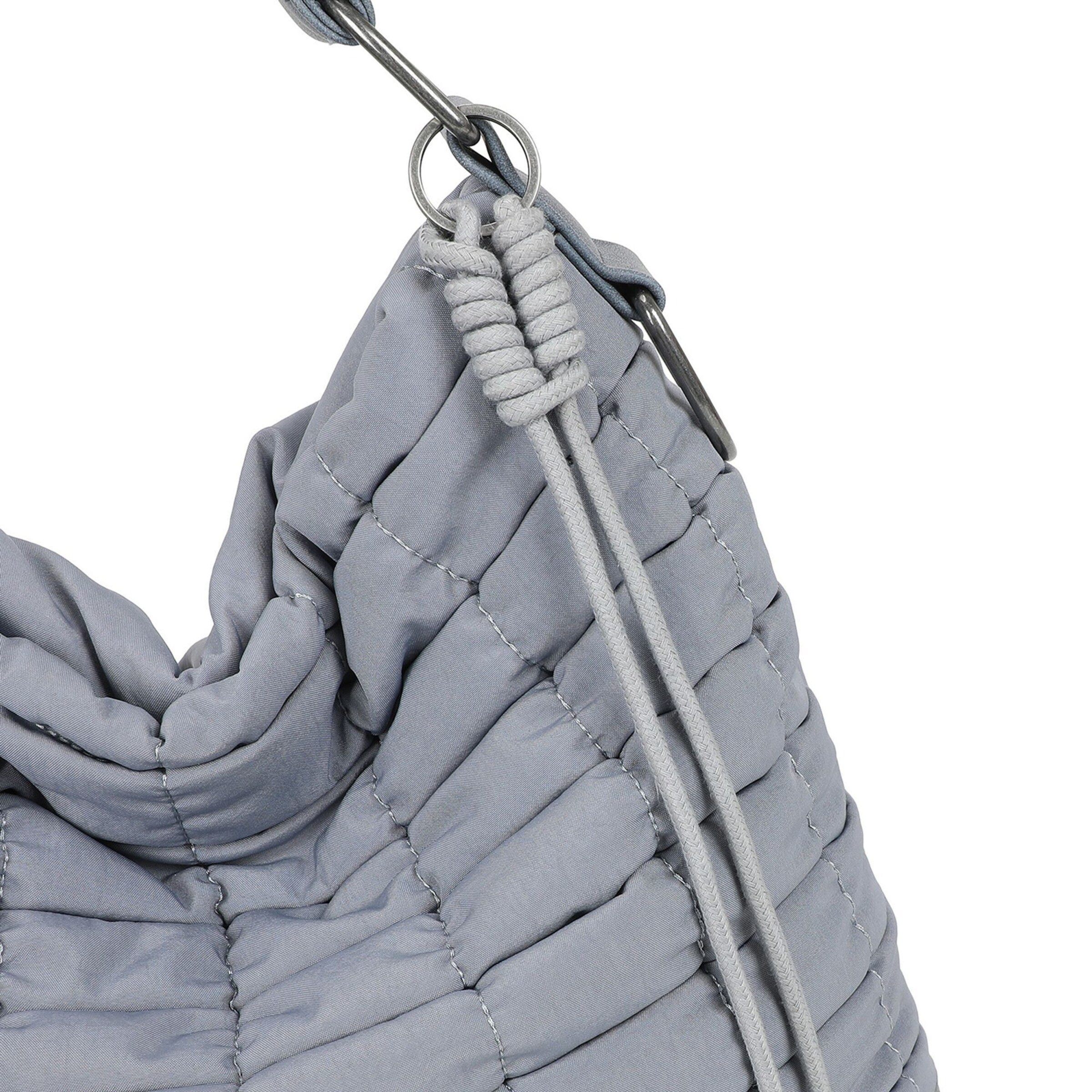 Fritzi aus Preußen Schultertasche 'Brigitte x fritzi Olga limited Bubble' in Blau