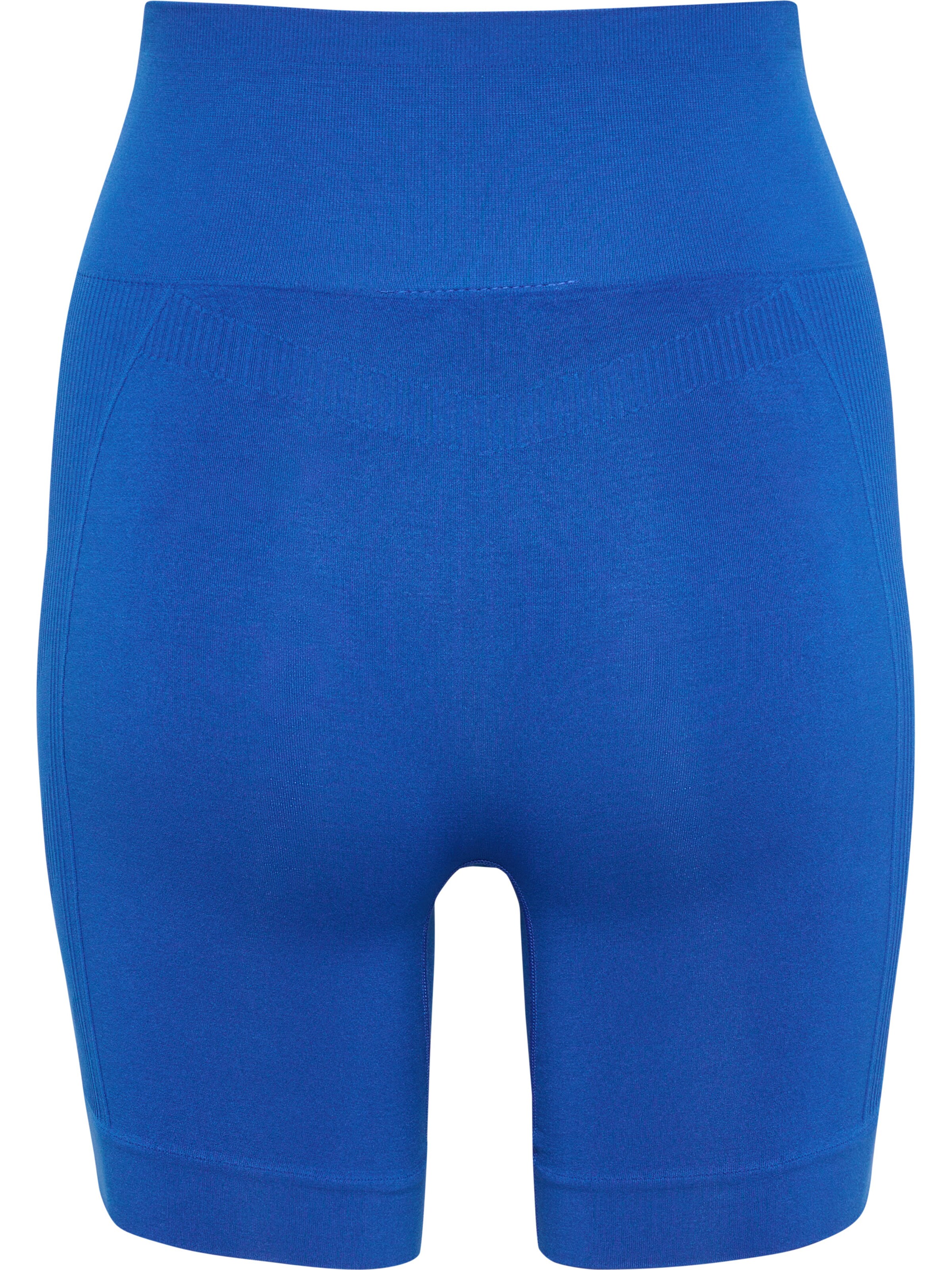 Skinny Pantaloni sportivi 'Tif' di Hummel in blu
