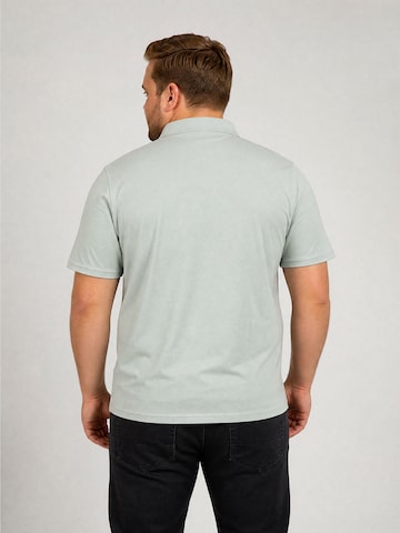 LERROS Shirt in Blauw