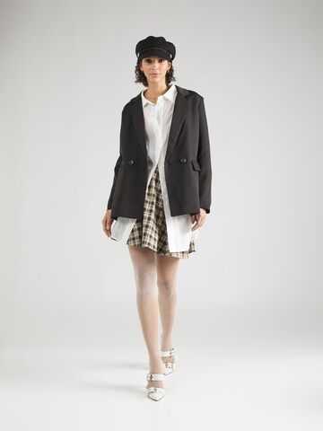 Blazer Dorothy Perkins en noir