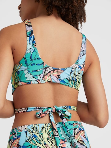 Bikini O'NEILL en bleu