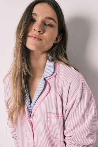 Women' Secret Pyjama in Roze