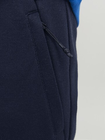 JACK & JONES - regular Pantalón 'Will Jax' en azul