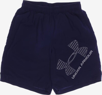UNDER ARMOUR Shorts in 31-32 in marine blue, Item view