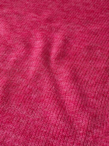 MANGO Neulepaita 'Lavanda' värissä vaaleanpunainen