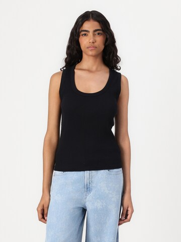 GAP Overdel i sort: forside