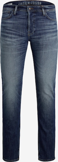 JACK & JONES Jeans 'Tim' in de kleur Blauw denim, Productweergave