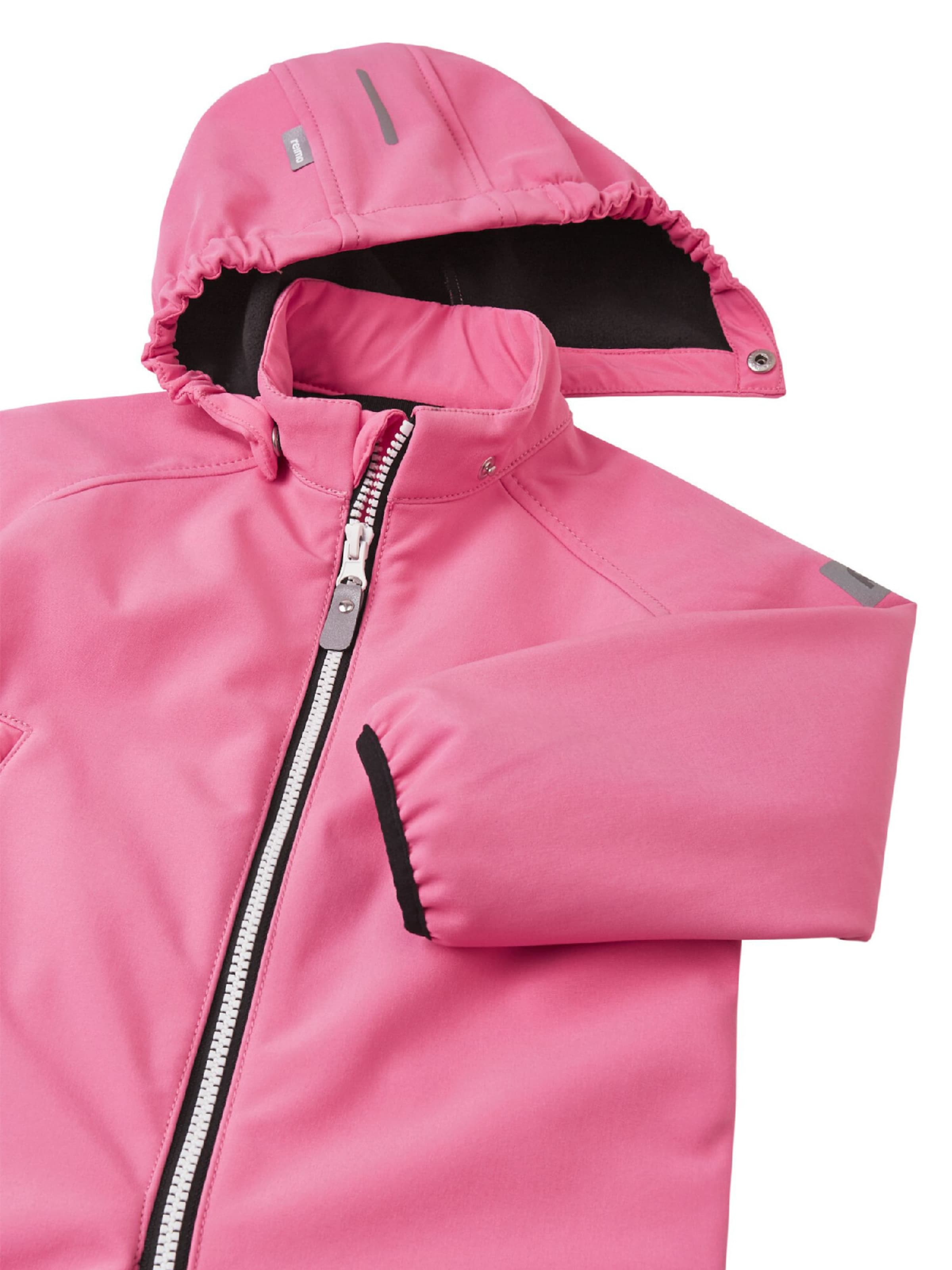 Reima Overall ' Mjosa ' in Roze