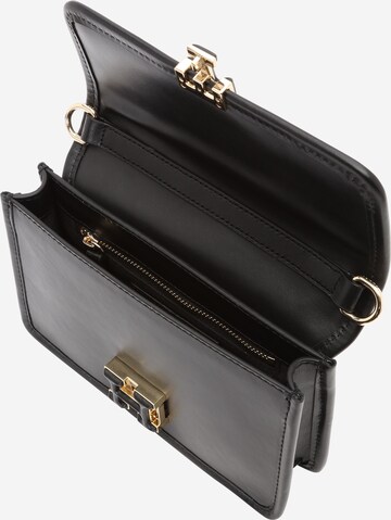 TOMMY HILFIGER - Bolso de hombro en negro