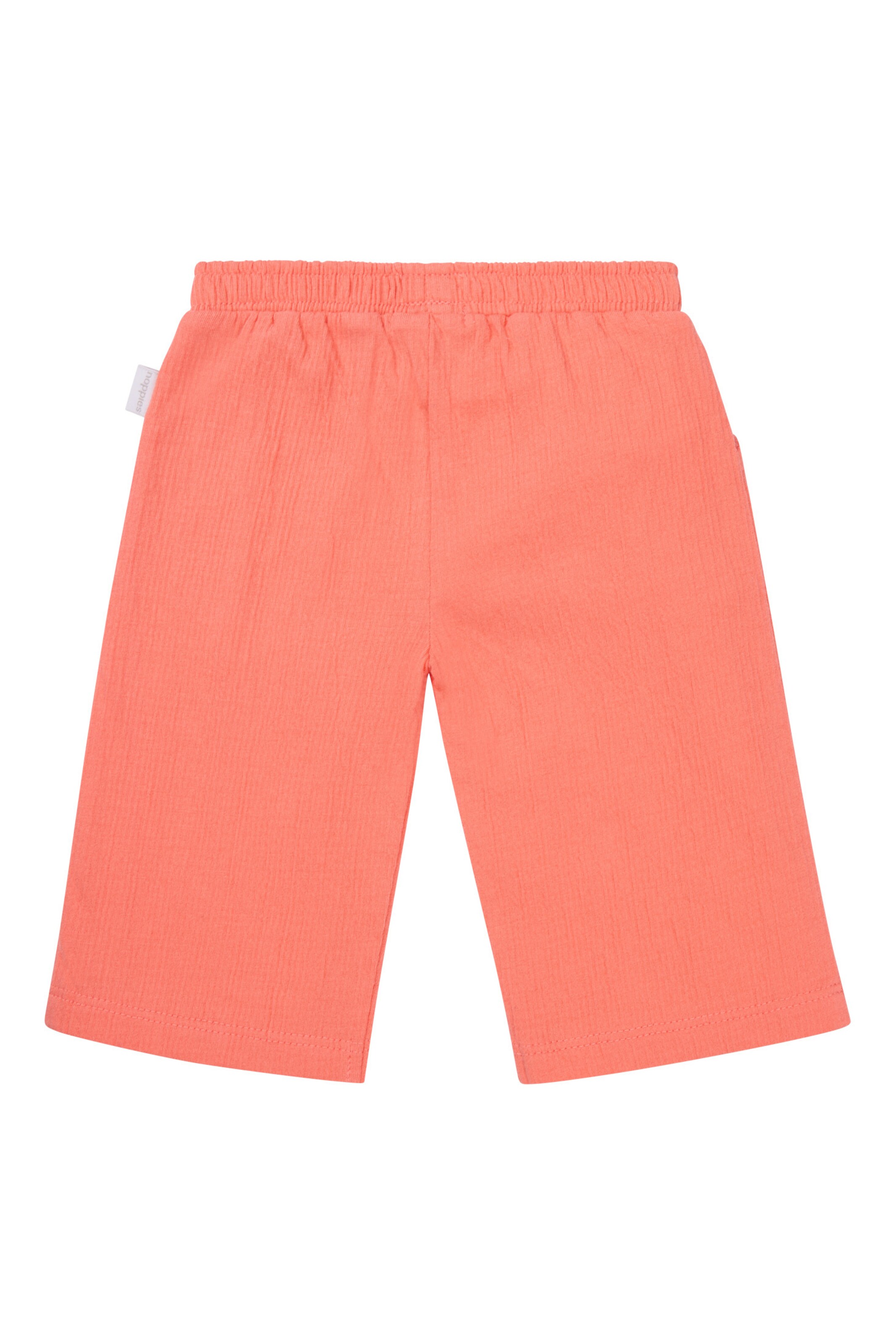 Regular Pantalon ' Merlin ' Noppies en orange