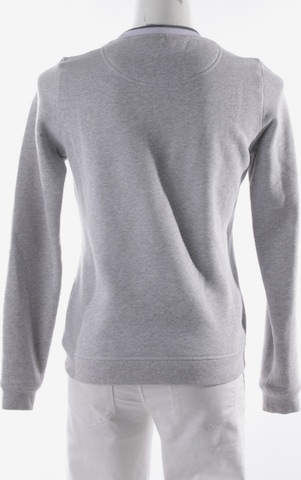 KENZO Sweatshirt & Zip-Up Hoodie in XS in Grey