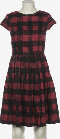 People Tree Dress in L in Red: front
