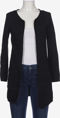 recolution Sweater & Cardigan in S in Black: front