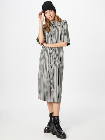 Samsøe Samsøe Shirt Dress in Black