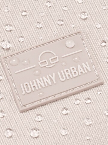 Johnny Urban Skuldertaske 'Drew' i beige