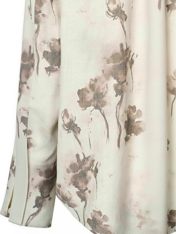 RUE de FEMME - Camisa ' Ysabella ' em branco