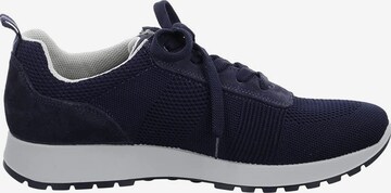 ARA Sneakers laag in Blauw