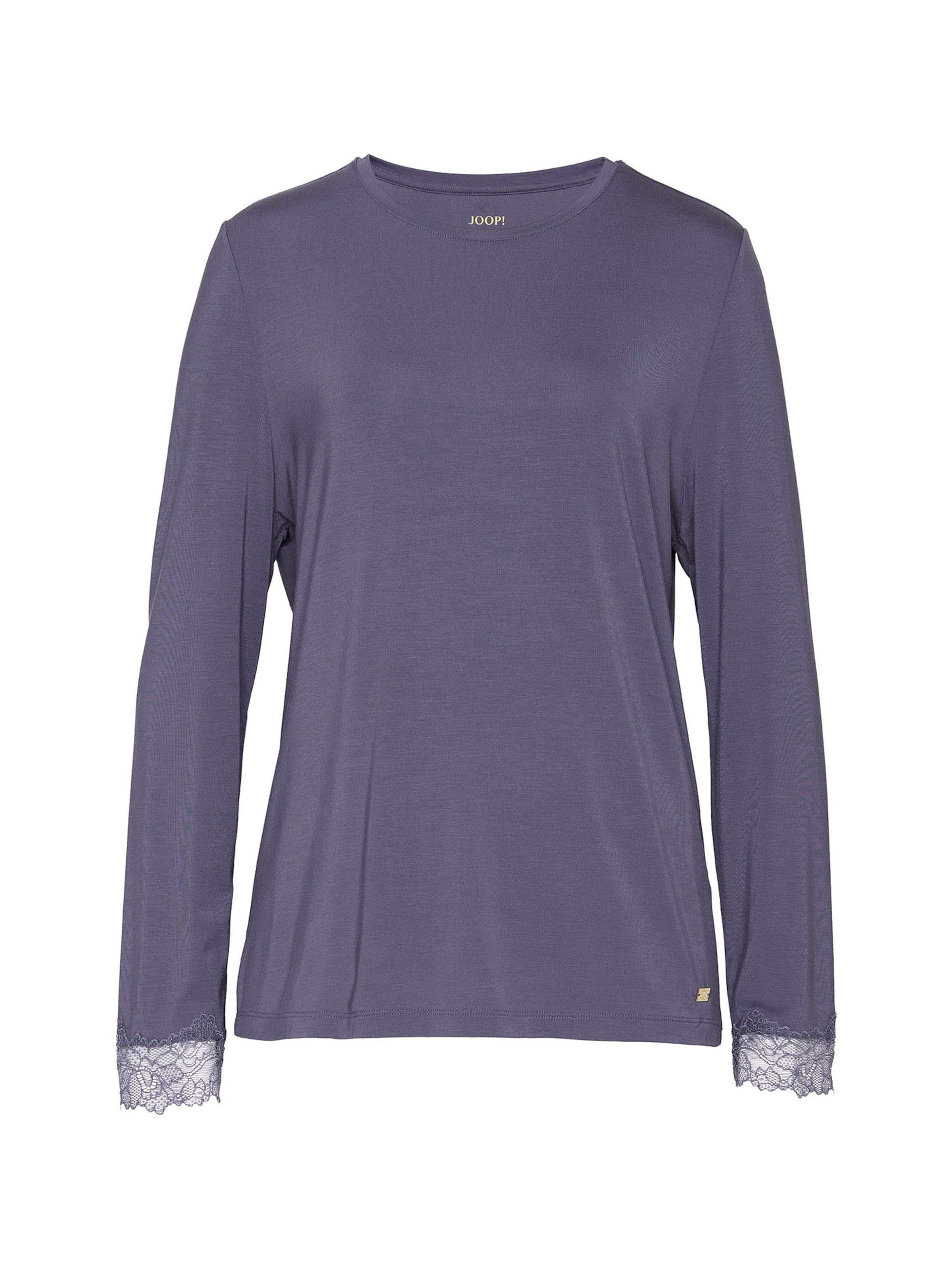 JOOP! Shirt ' Loungewear ' in XS in Purple, Item view