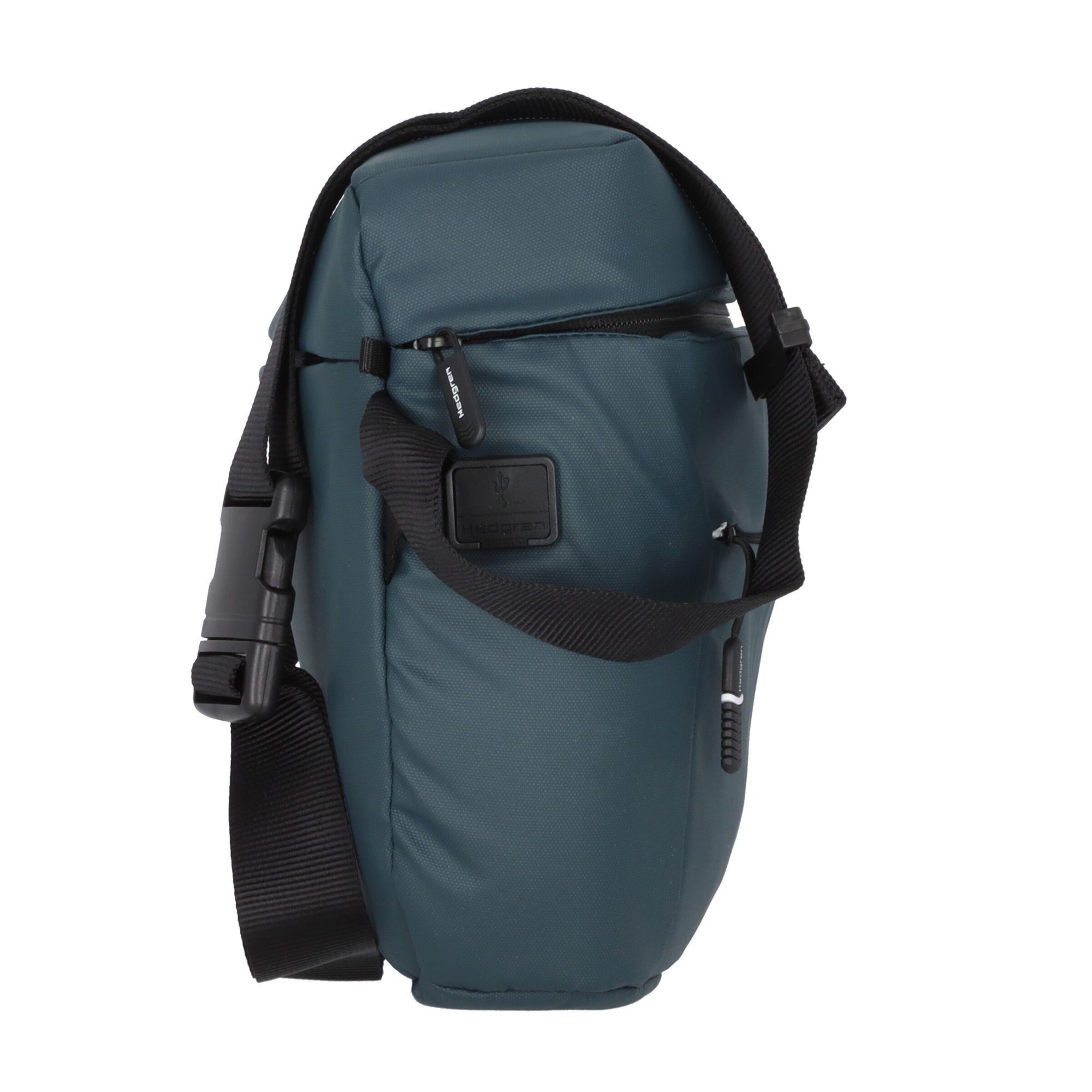 Hedgren Fanny Pack 'Bike ' in Green